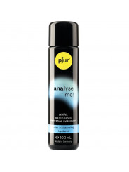 PJUR - ANALYZE ME ANAL ACQUA LUBRIFICANTE 100 ML