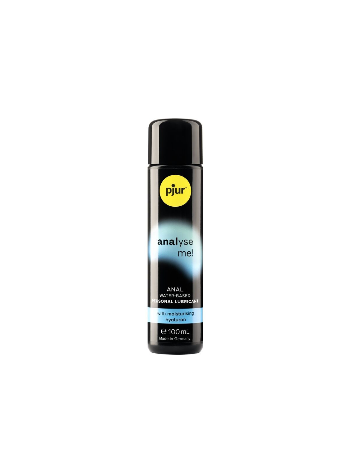 PJUR - ANALYZE ME ANAL ACQUA LUBRIFICANTE 100 ML