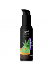 COQUETTE CHIC DESIRE - LUBRIFICANTE SATIVA VEGAN SPACE PREMIUM EXPERIENCE 100 ML