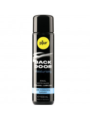 PJUR - BACK DOOR COMFORT ANAL ACQUA LUBRIFICANTE 100 ML