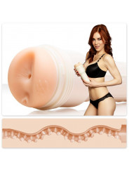 FLESHLIGHT GIRLS - MAITLAND WARD ANO TEXTURE PULCINI STRETTI