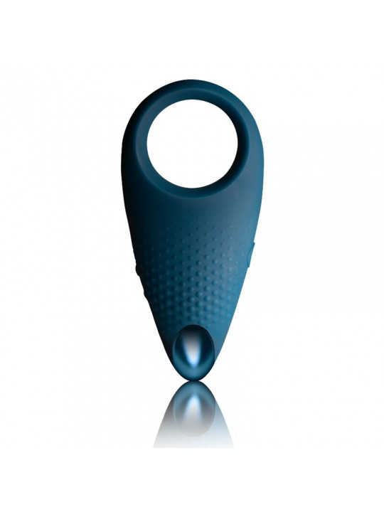 ROCKS-OFF - STIMOLATORE DI COPPIA RICARICABILE EMPOWER - BLU