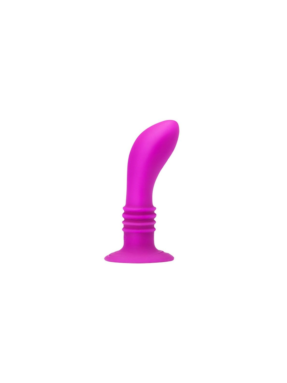 PRETTY LOVE - BOOTY PASSION VIBRATOR PLUG 10V