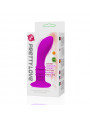 PRETTY LOVE - BOOTY PASSION VIBRATOR PLUG 10V