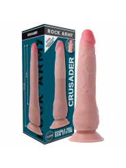 ROCKARMY - IMBRACATURA + CROCIATO A DOPPIA DENSIT 21.5 CM -O- 4.46 CM