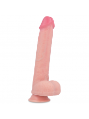 ROCKARMY - ARN S + DILDO IN SILICONE LIQUIDO PREMIUM KINGCOBRA 24 CM -O- 4.77 CM