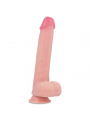 ROCKARMY - ARN S + DILDO IN SILICONE LIQUIDO PREMIUM KINGCOBRA 24 CM -O- 4.77 CM