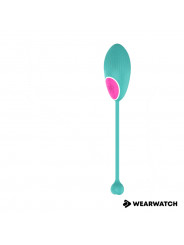 WEARWATCH - EGG TELECOMANDO TECNOLOGIA WATCHME ACQUA DI MARE / NEVE