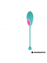 WEARWATCH - TECNOLOGIA DI CONTROLLO REMOTO DELL'UOVO WATCHME SEAWATER