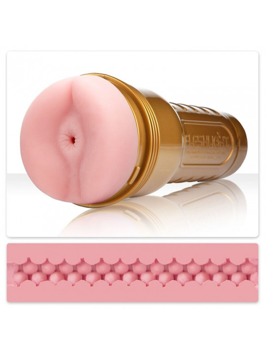 FLESHLIGHT - UNIT DI ALLENAMENTO STAMINA ANO