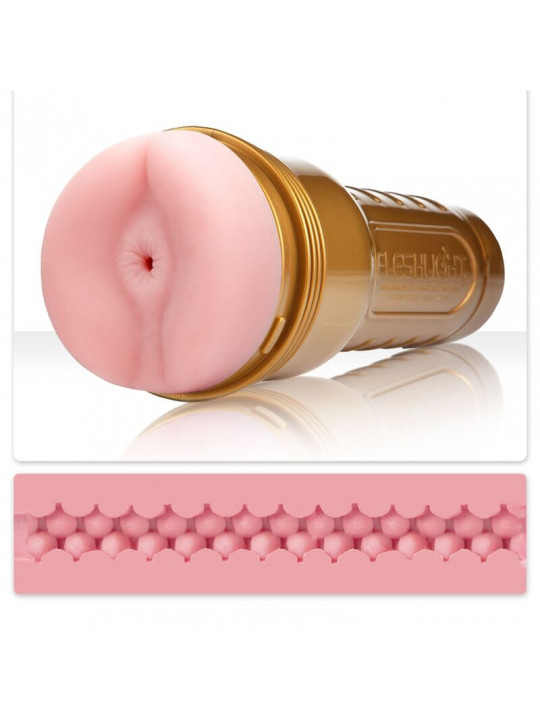 FLESHLIGHT - UNIT DI ALLENAMENTO STAMINA ANO