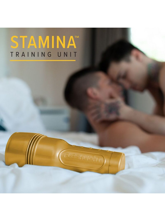 FLESHLIGHT - UNIT DI ALLENAMENTO STAMINA ANO