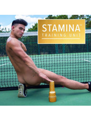 FLESHLIGHT - UNIT DI ALLENAMENTO STAMINA ANO