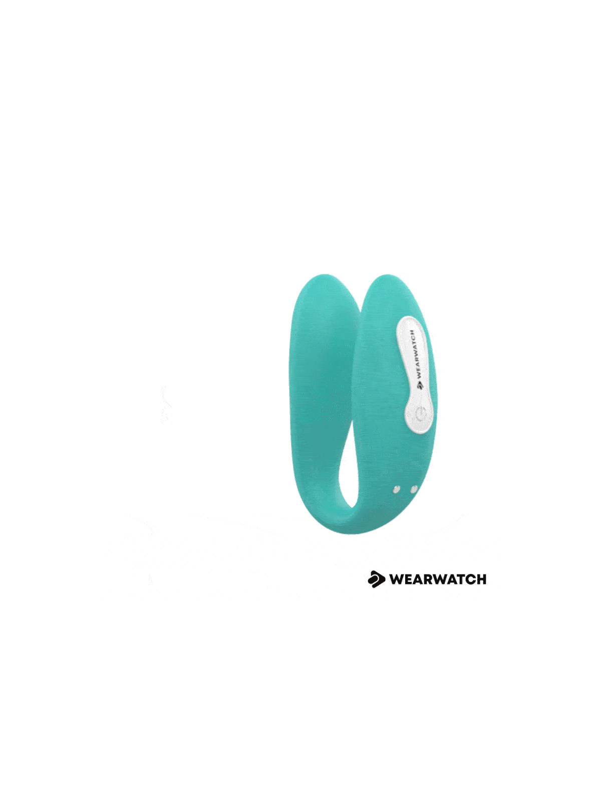 WEARWATCH - VIBRATORE WATCHME A DOPPIA TECNOLOGIA ACQUA DI MARE/NEVE