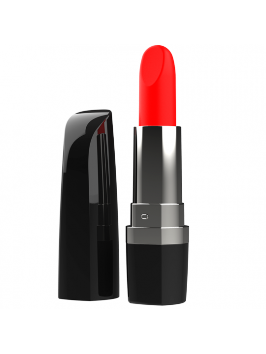 INTENSE - ROSSETTO VIBRANTE LIPPSY