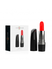 INTENSE - ROSSETTO VIBRANTE LIPPSY