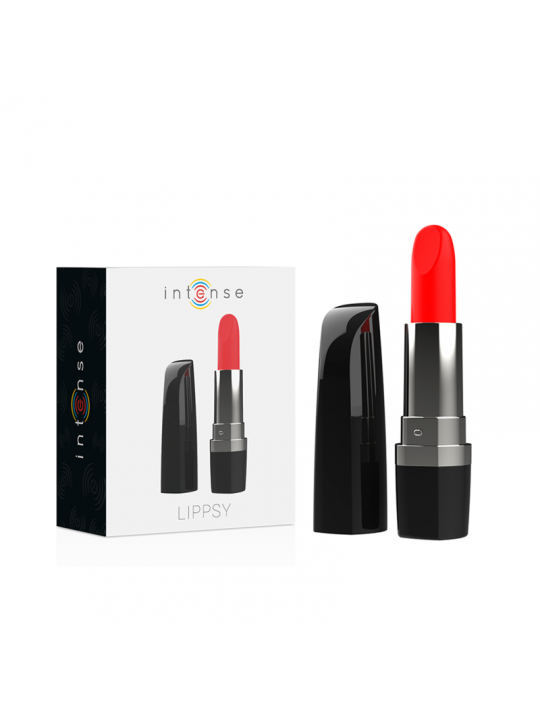 INTENSE - ROSSETTO VIBRANTE LIPPSY