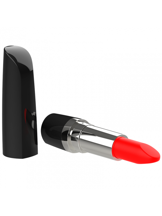 INTENSE - ROSSETTO VIBRANTE LIPPSY