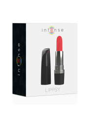 INTENSE - ROSSETTO VIBRANTE LIPPSY