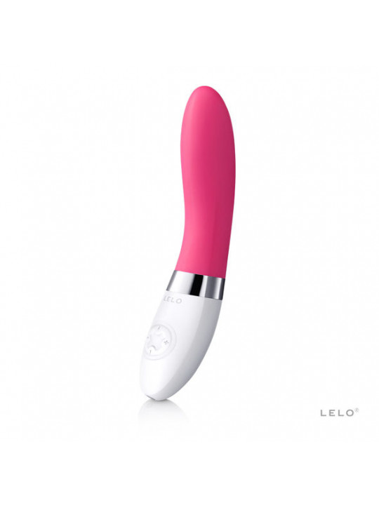 LELO - LIV 2 VIBRATORE CERISA