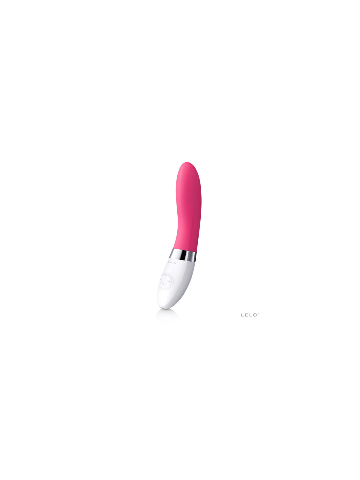 LELO - LIV 2 VIBRATORE CERISA