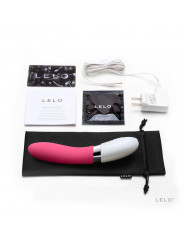 LELO - LIV 2 VIBRATORE CERISA