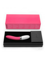 LELO - LIV 2 VIBRATORE CERISA