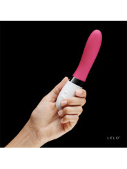 LELO - LIV 2 VIBRATORE CERISA