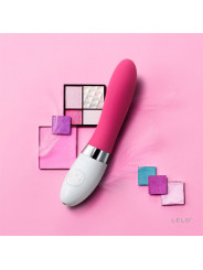 LELO - LIV 2 VIBRATORE CERISA