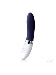 LELO - VIBRATORE LIV 2 BLU