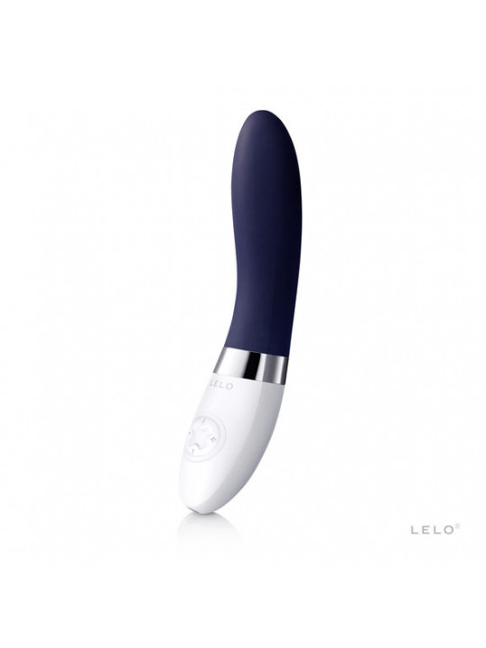 LELO - VIBRATORE LIV 2 BLU