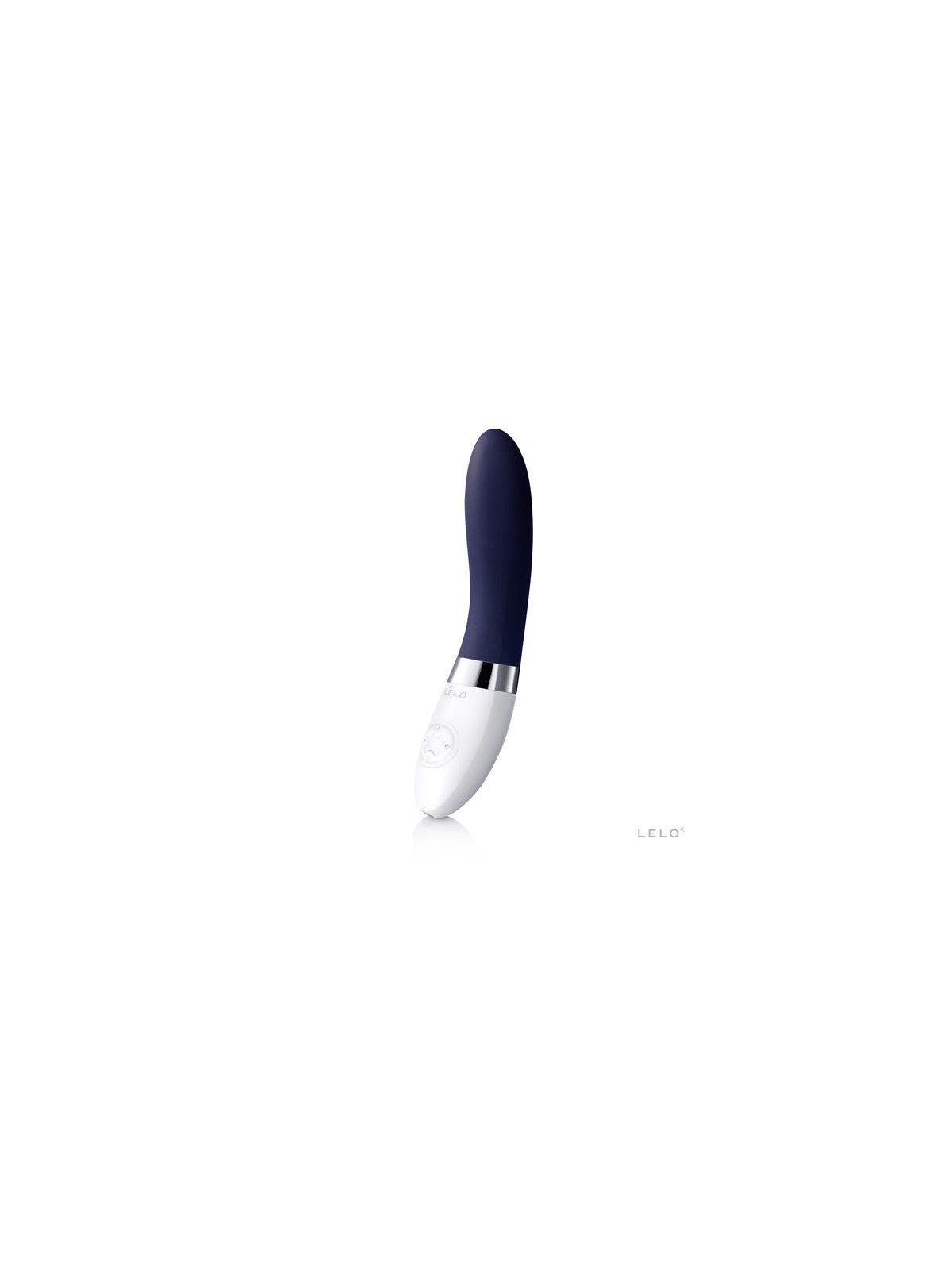 LELO - VIBRATORE LIV 2 BLU