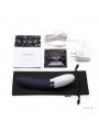 LELO - VIBRATORE LIV 2 BLU