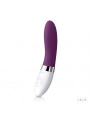 LELO - LIV 2 VIBRATORE PRUGNA