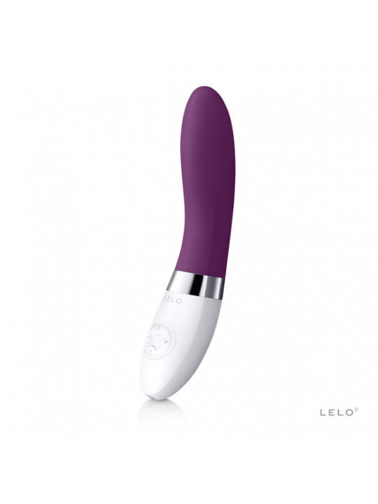 LELO - LIV 2 VIBRATORE PRUGNA