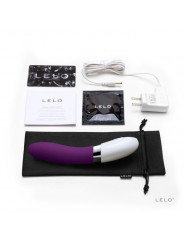 LELO - LIV 2 VIBRATORE PRUGNA