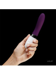 LELO - LIV 2 VIBRATORE PRUGNA