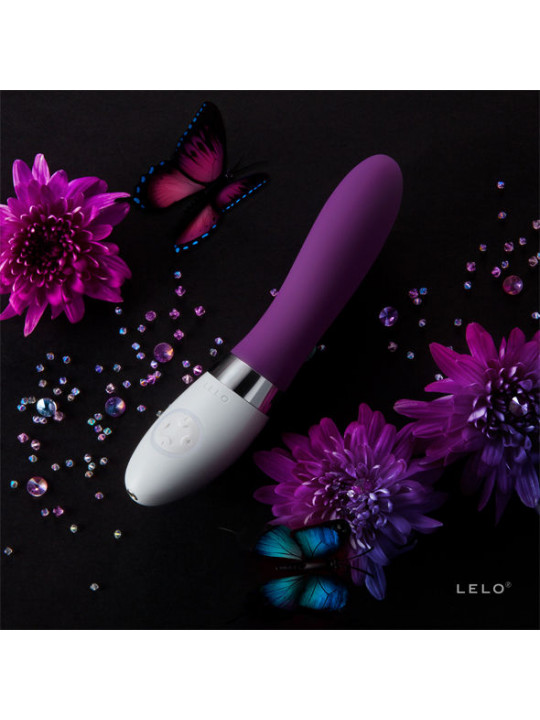 LELO - LIV 2 VIBRATORE PRUGNA