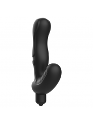 ADDICTED TOYS - P-SPOT VIBE STIMOLATORE ANALE DELLA PROSTATA IN SILICONE