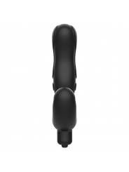 ADDICTED TOYS - P-SPOT VIBE STIMOLATORE ANALE DELLA PROSTATA IN SILICONE