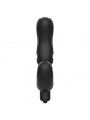 ADDICTED TOYS - P-SPOT VIBE STIMOLATORE ANALE DELLA PROSTATA IN SILICONE