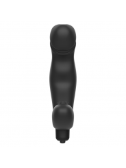 ADDICTED TOYS - STIMOLATORE ANALE PROSTATA REALISTICO IN SILICONE P-SPOT VIBE