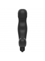 ADDICTED TOYS - STIMOLATORE ANALE PROSTATA REALISTICO IN SILICONE P-SPOT VIBE