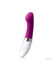 LELO - VIBRATORE GIGI 2 ROSA PROFONDA