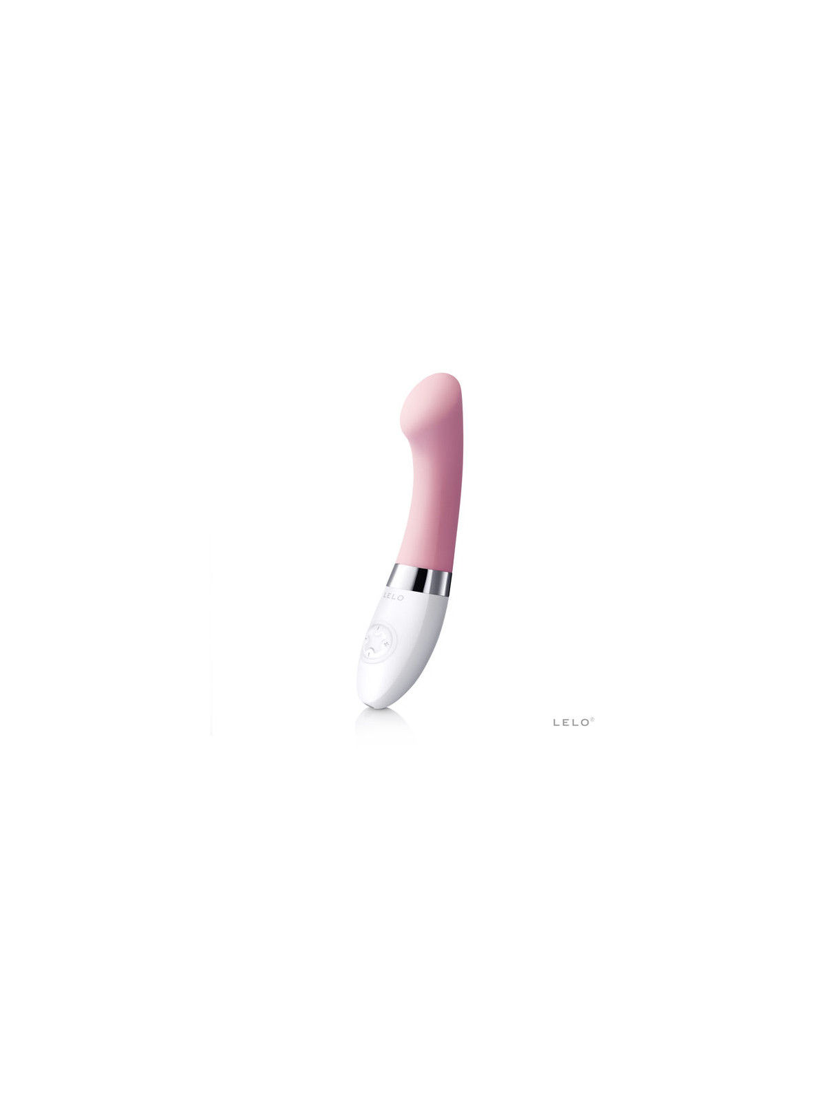 LELO - VIBRATORE GIGI 2 ROSA