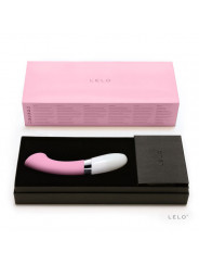 LELO - VIBRATORE GIGI 2 ROSA