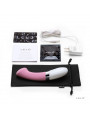 LELO - VIBRATORE GIGI 2 ROSA