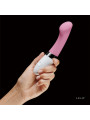 LELO - VIBRATORE GIGI 2 ROSA