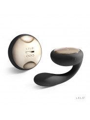 LELO - VIBRATORE IDA NERO