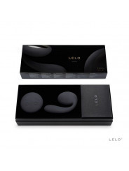 LELO - VIBRATORE IDA NERO